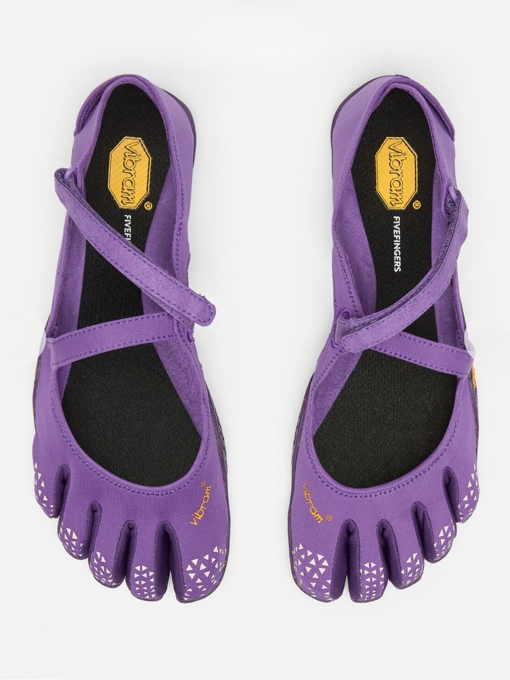 Vibram V-Soul Fivefinger Purple